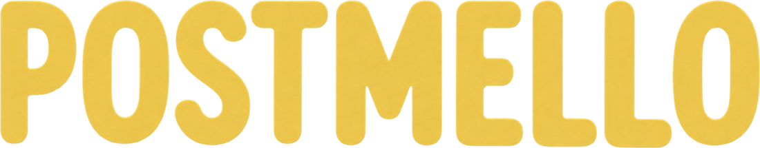 Postmello